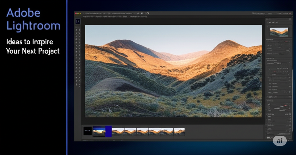 Adobe Lightroom Review (2025) – Is It Still Worth It for Photographers?