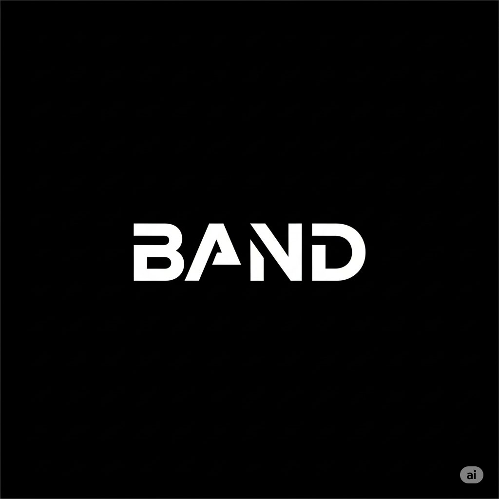 25+ Epic Band Logo Design Ideas That Rock (With Style Tips & Examples)
