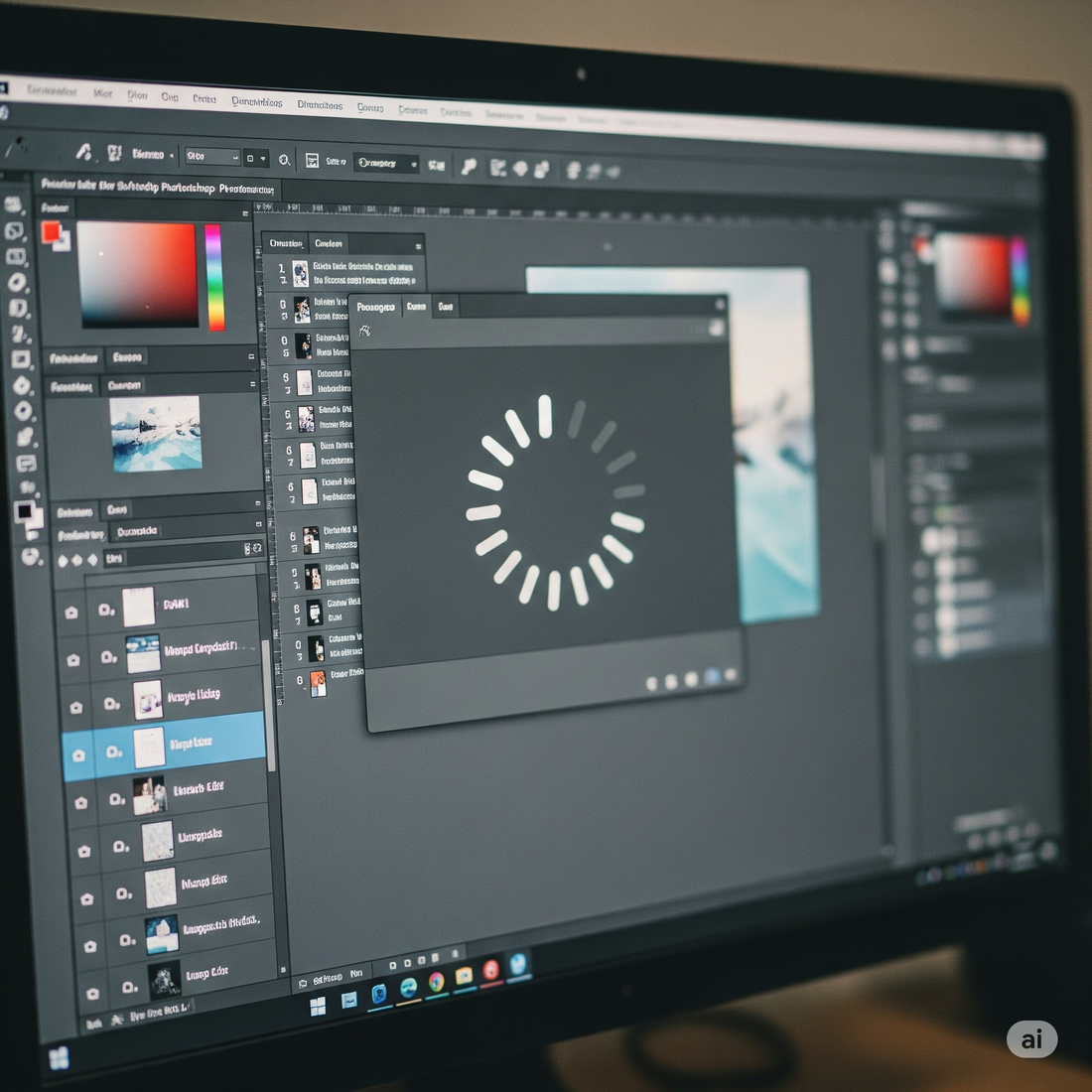 10 Reasons Why Photoshop Is Running Slow (And How to Fix Them)