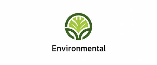 25 Best Environmental Logo Design Ideas for Green Brands in 2025