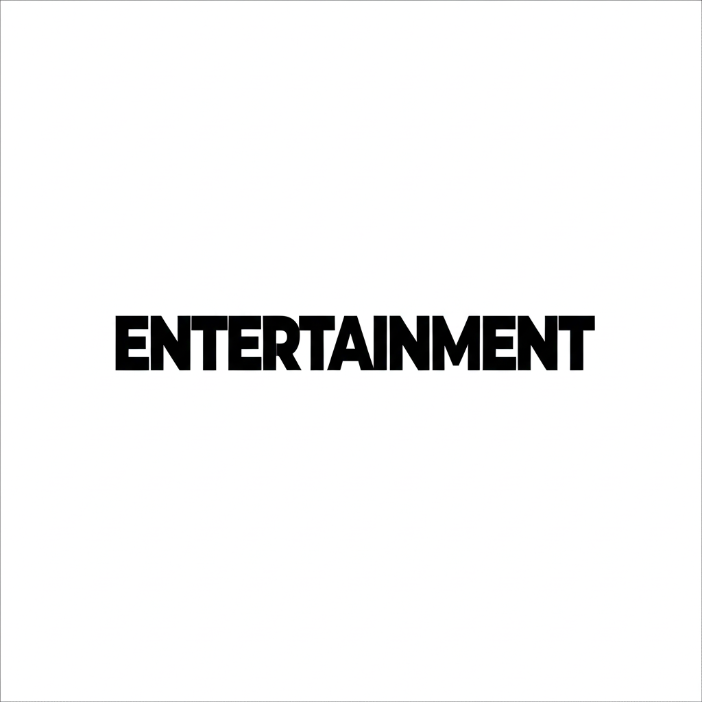 Best Entertainment Logo Design Ideas to Inspire Your Next Project