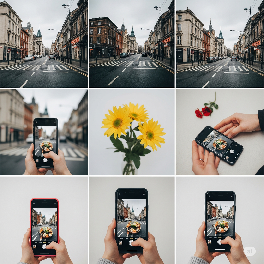 15 Smartphone Photography Tips to Instantly Level Up Your Shots (Even If You’re a Beginner!)