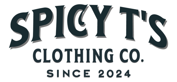 Spicy T's Clothing Co.