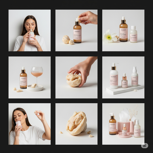Product Photos That Need White Background Services