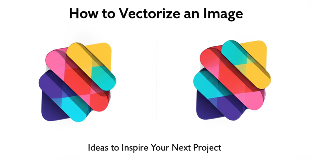 How to Vectorize an Image: A Complete Step-by-Step Guide – Spicy T's ...