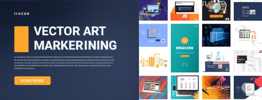 What Are Vector Graphics and How Are They Used?