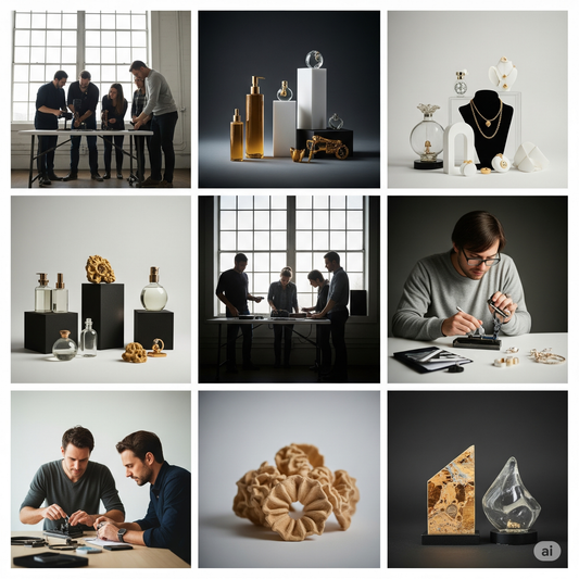 Top U.S. Product Photography Studios