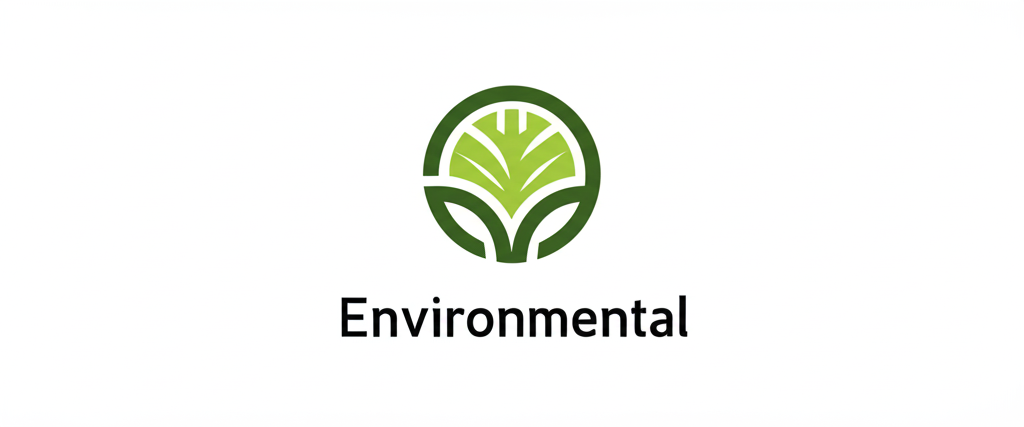 25 Best Environmental Logo Design Ideas for Green Brands in 2025