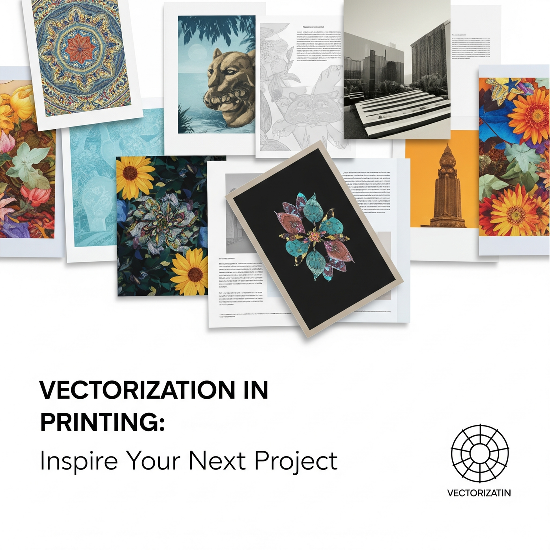 Vectorization in Printing: What It Is and Why It Matters