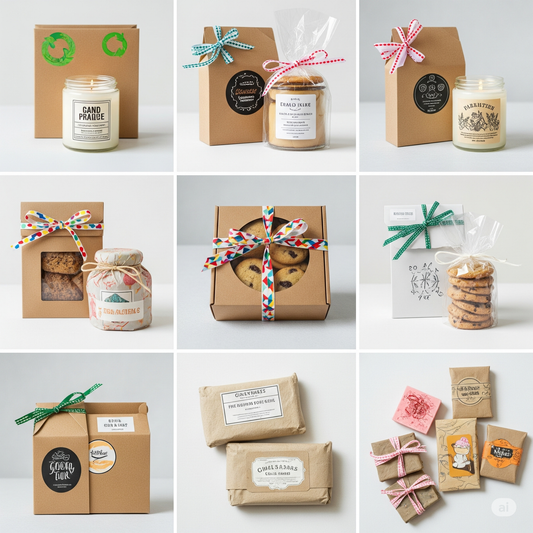 25+ Packaging Ideas for Small Businesses That Make a Big Impact