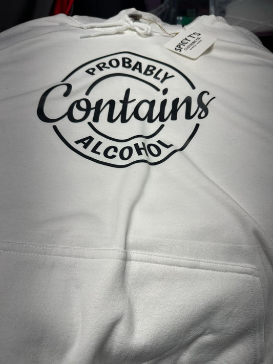 CONTAINS