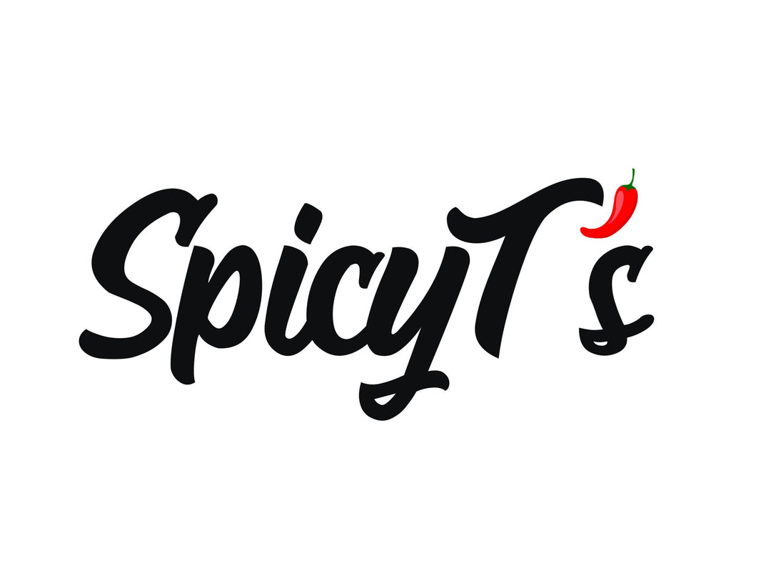 HOMEPAGE TS – Spicy T's