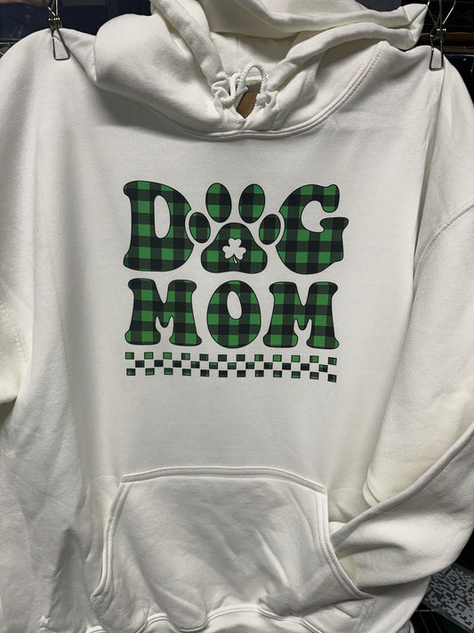dog mom
